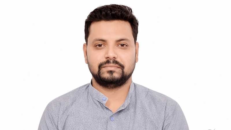 Nandan Srivastava joins Zee Media for Lucknow edition