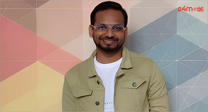Prasad Mulik Joins WPP Media as New Associate VP of Client Services?blur=25