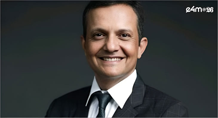 Manish Anandani Takes Charge as MD &amp; CEO of Colgate-Palmolive India