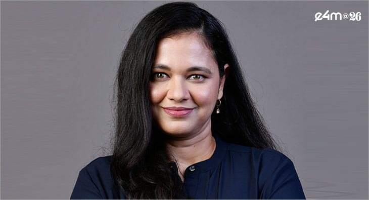 Prabha Narasimhan Promoted to EVP of Marketing at Colgate-Palmolive APAC