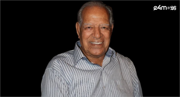 Dara Singh