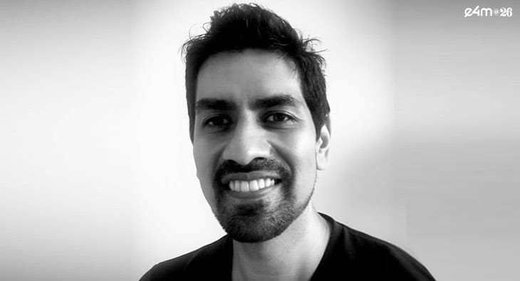 Stuart La Brooy Departs Sephora APAC After Four Years as CMO