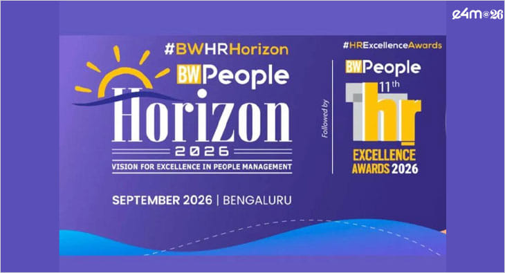 BW People Horizon 2026 and 11th HR Excellence Awards