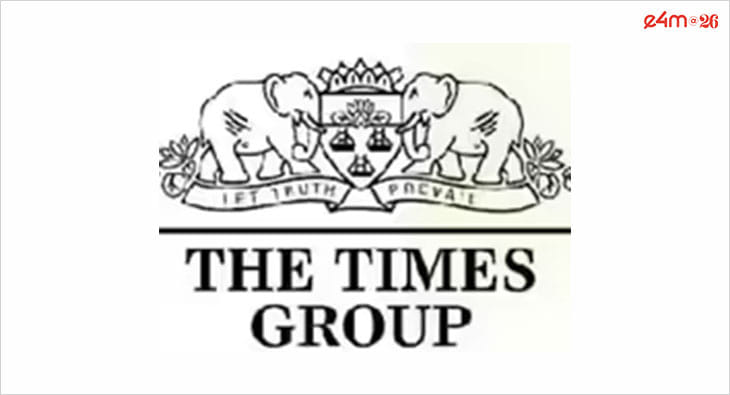 Times Group reorganises businesses, moves BCCL employees to Times Horizon from Sept 1