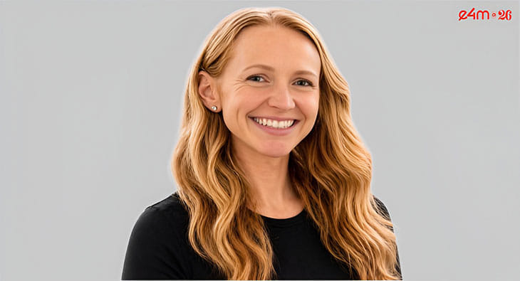 Brianne Herman Joins OpenAI as B2B Integrated Marketing Lead