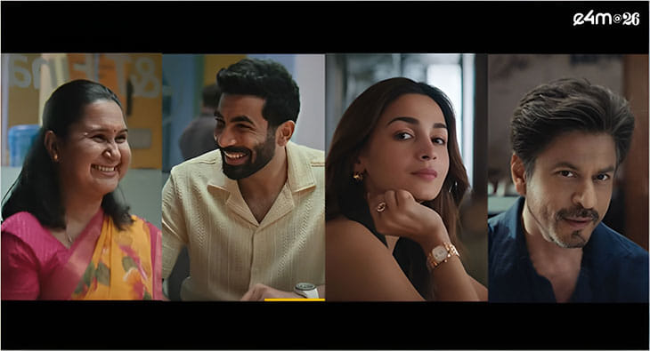 Creative Advertising Highlights: This Week's Best Campaigns