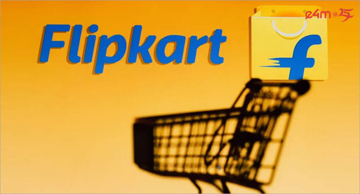 Flipkart Faces Leadership Shakeup with Key Departures