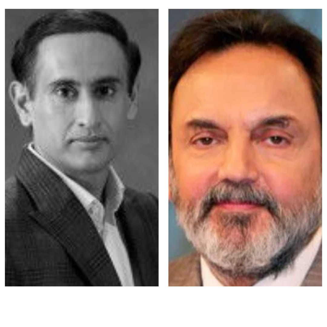 Rahul Kanwal Highlights Prannoy Roy's Legacy in Media Leadership?blur=25