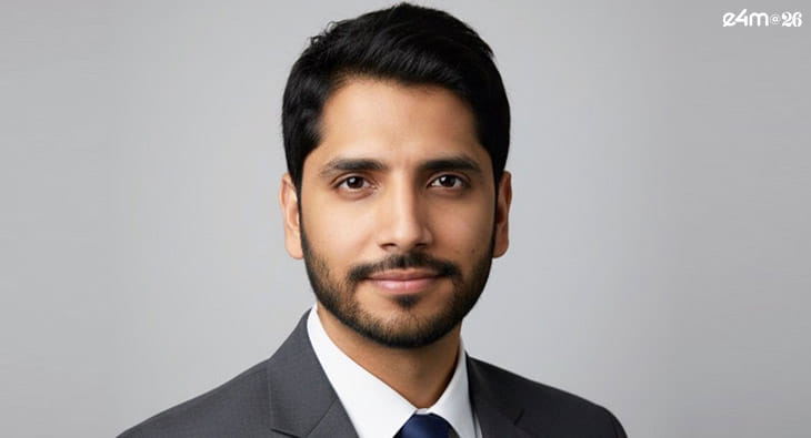 Rahul Tiwari Joins PwC India as Associate Director for Strategy