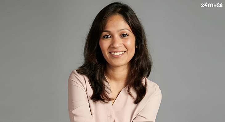 Smita Basu Roy Takes Charge as Head of Communications at PepsiCo
