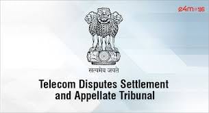 Telecom Disputes Settlement and Appellate Tribunal?blur=25