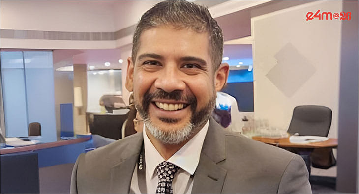 Prasenjit Basu Takes Charge as Head of Marketing at Voltas