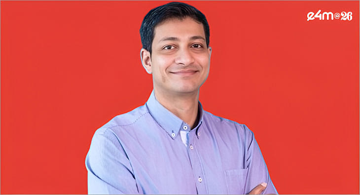 Happy birthday Sarvesh Bagla