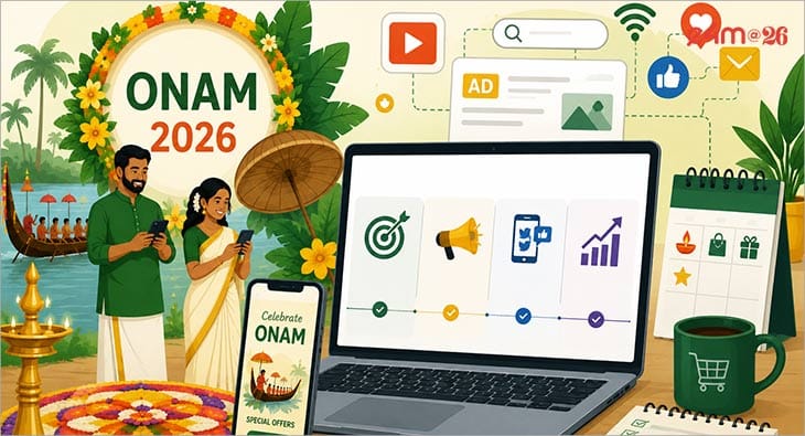 Onam 2026: Key Insights into Digital Marketing Strategies