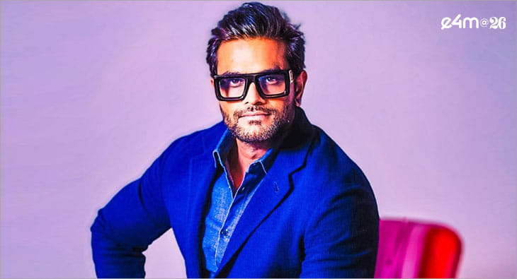 Happy Birthday Kunal Kishore