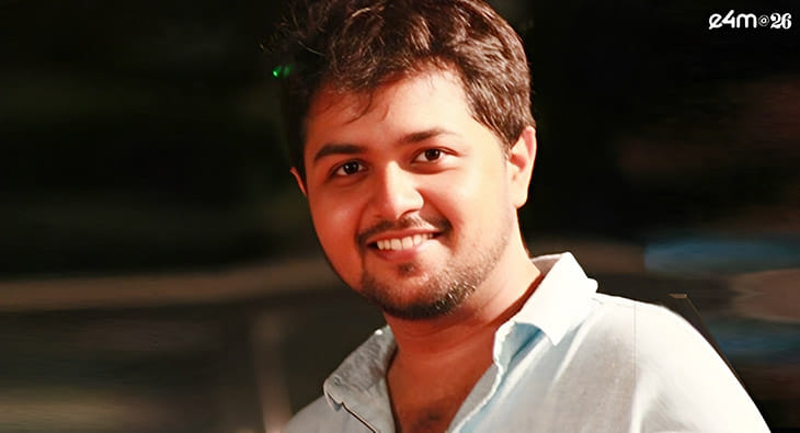 Vijay Chauhan