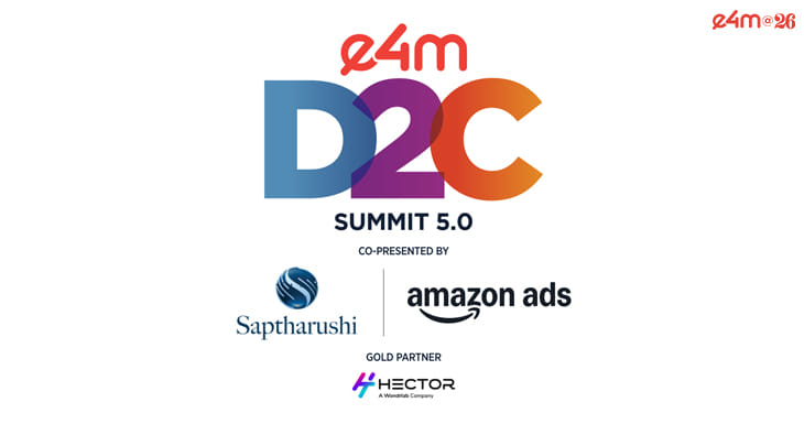 D2C Awards 5.0