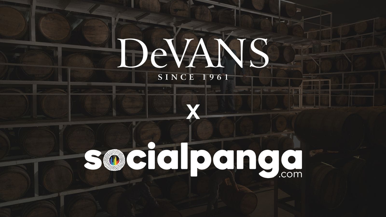 Social Panga Takes Digital Lead for DeVANS Modern Breweries Brands?blur=25