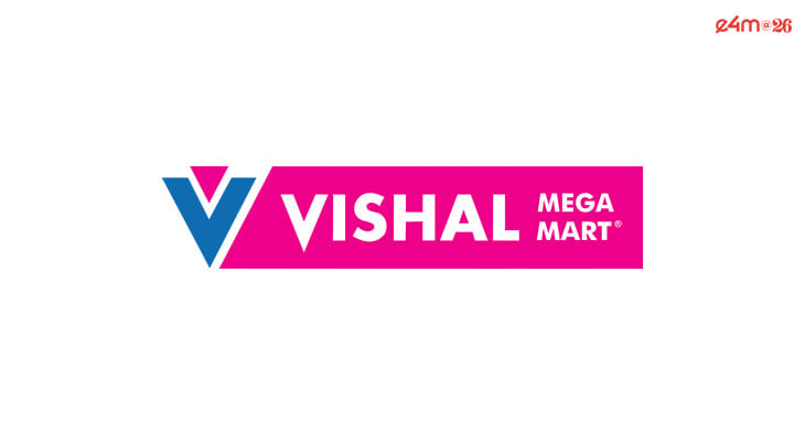 Vishal Mega Mart