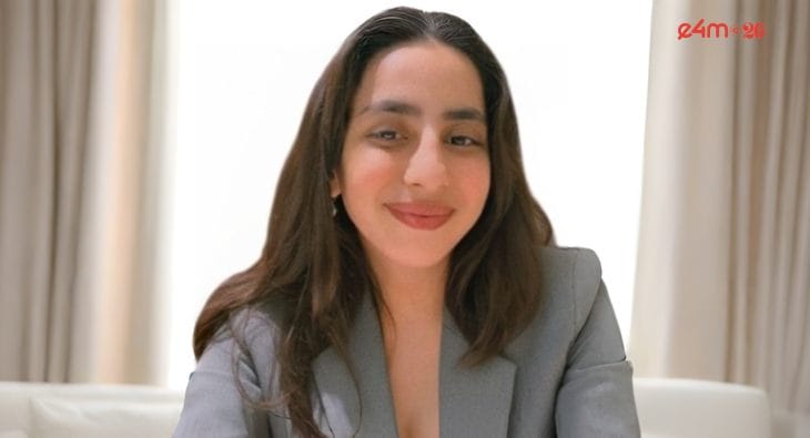 Neha Talreja