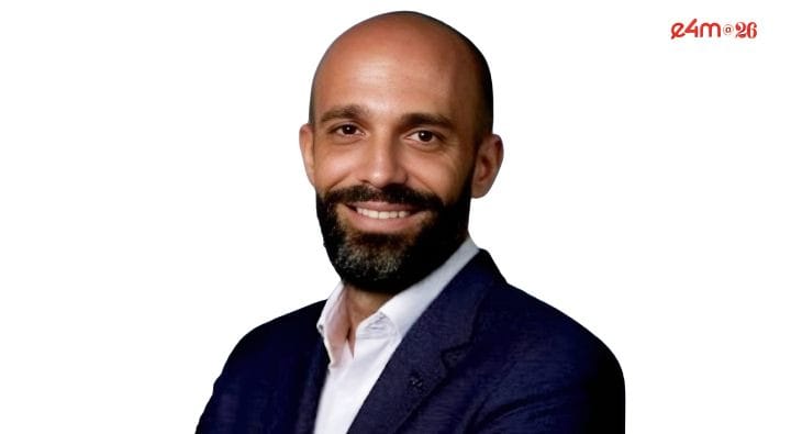 Cédric Ratinaud appointed Global Head of Brand at Nissan