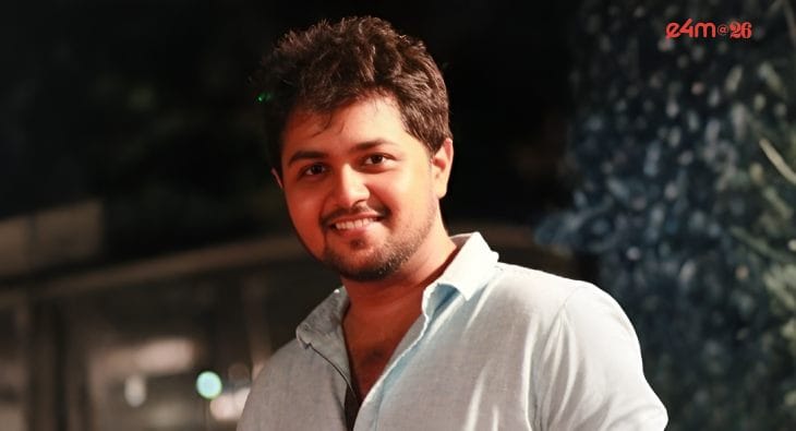 Vijay Chauhan