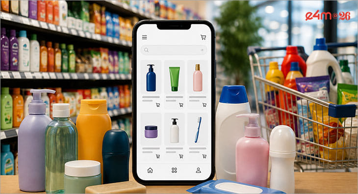Why FMCG giants are betting big on D2C?blur=25