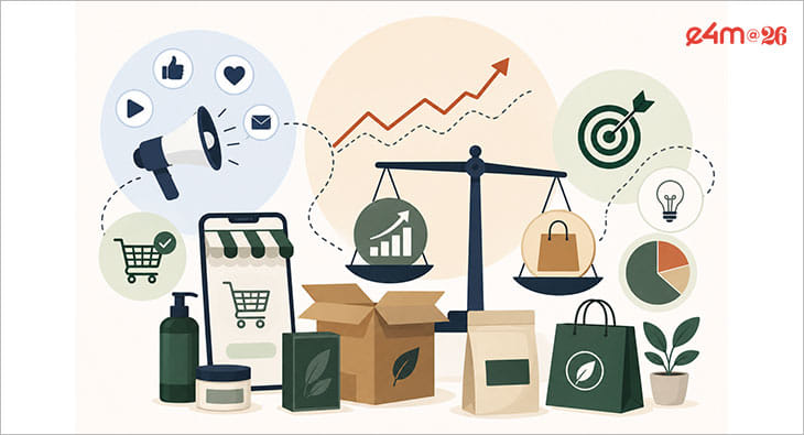 D2C Brands Shift Focus from ROAS to Sustainable Profitability Metrics?blur=25