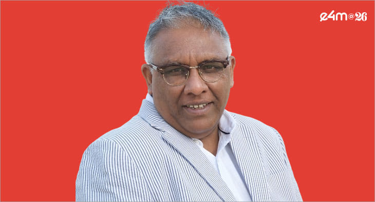 Bobby Pawar