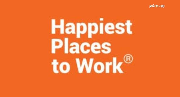 Happiest Places to Work® Awards honour India’s most people-first organizations