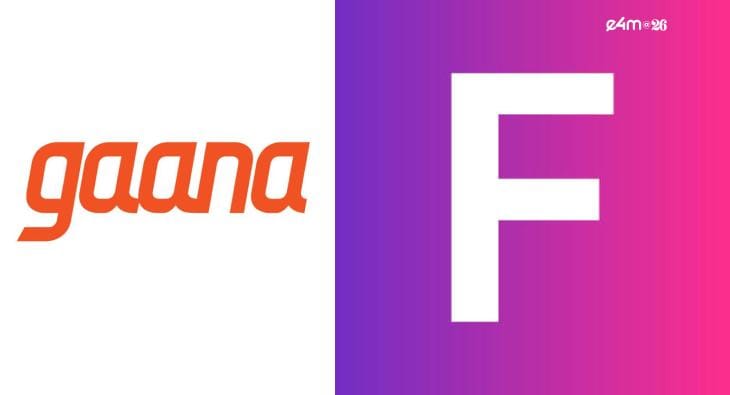 Gaana and FENIX360 bring the artist-fan economy inside the music app