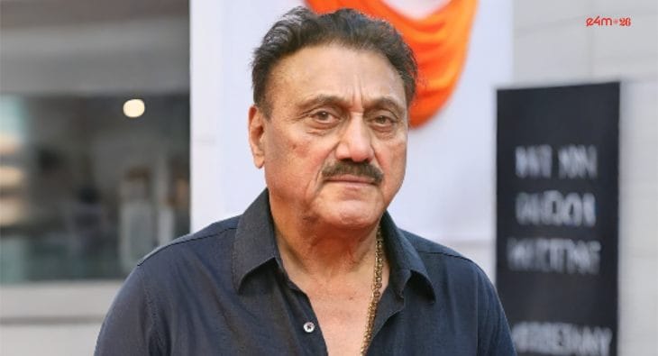 Renowned Filmmaker Kuku Kohli Dies in Mumbai
