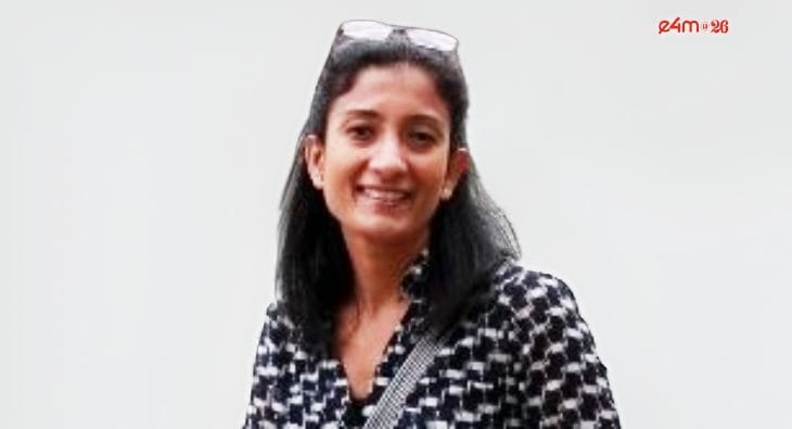 Varsha Mahadevan joins Uber as Director of Engineering – GenAI Platform