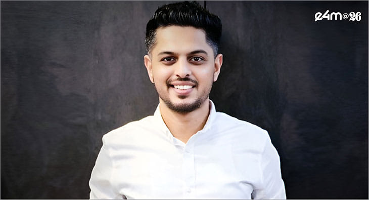Pratik Thakkar Promoted to Vice President of Client Services at WPP Media