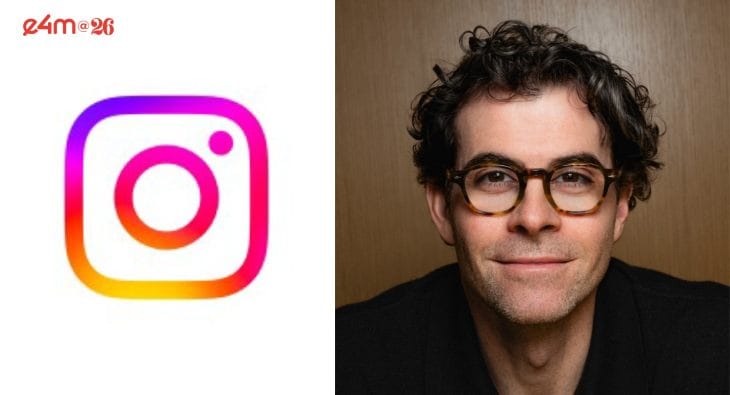 Adam Mosseri | Instagram