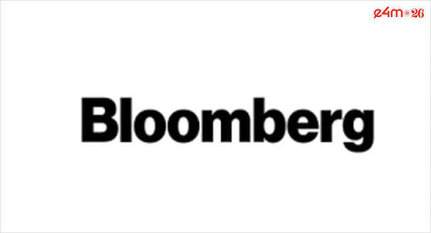 Bloomberg
