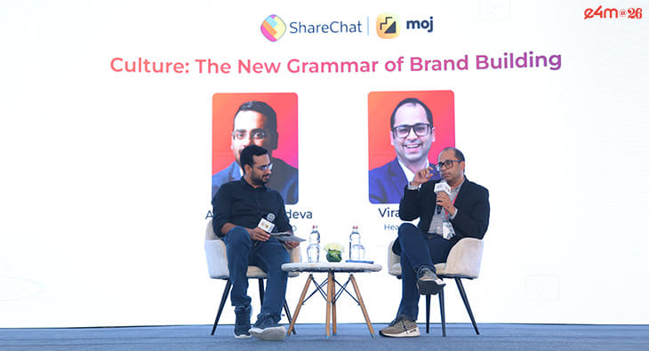 ShareChat and Moj’s Culture Intelligence Summit 2026
