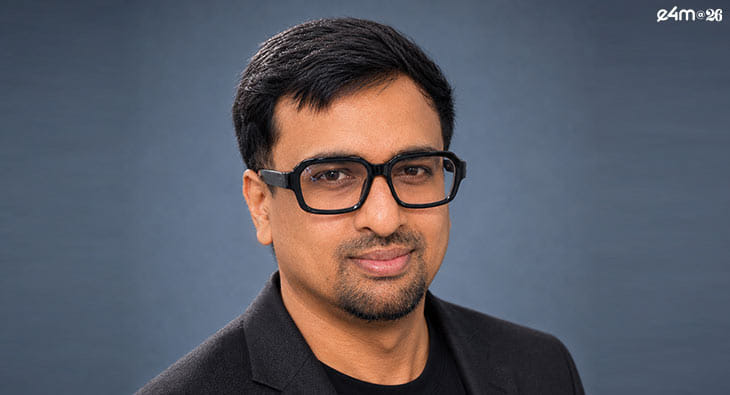 Bullet Microdrama appoints Himanshu Awasthi as SVP - Product to Lead Product Strategy