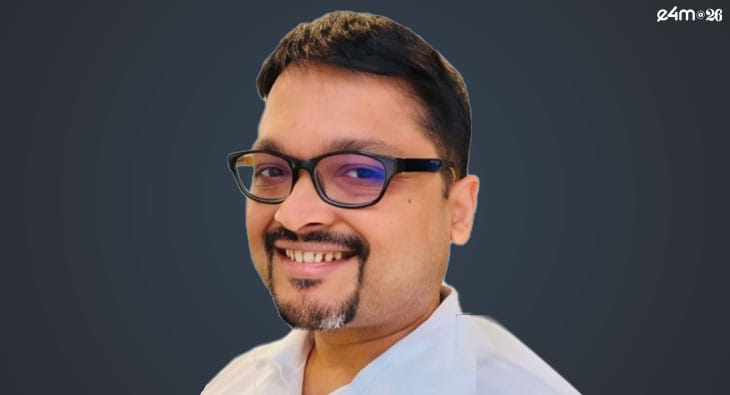 Tata Digital’s Head of Growth Amit Haralalka to move on