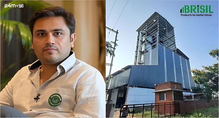 Brisil Technologies raises Pre-Series A Round Led by Peak Sustainability Ventures