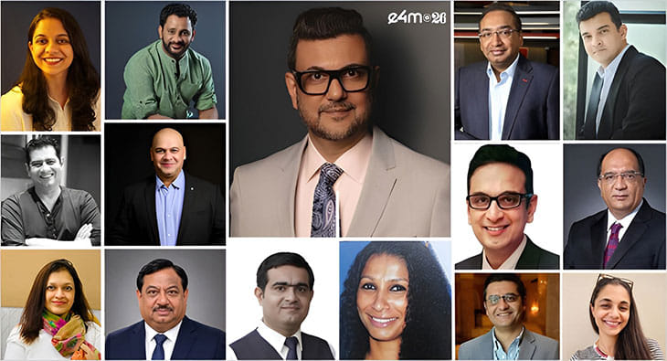 CineNow Unites Industry Leaders to Transform India's Entertainment Sector