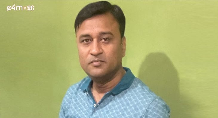 Praveen Singh Joins VidUnit Media as New Editorial Head