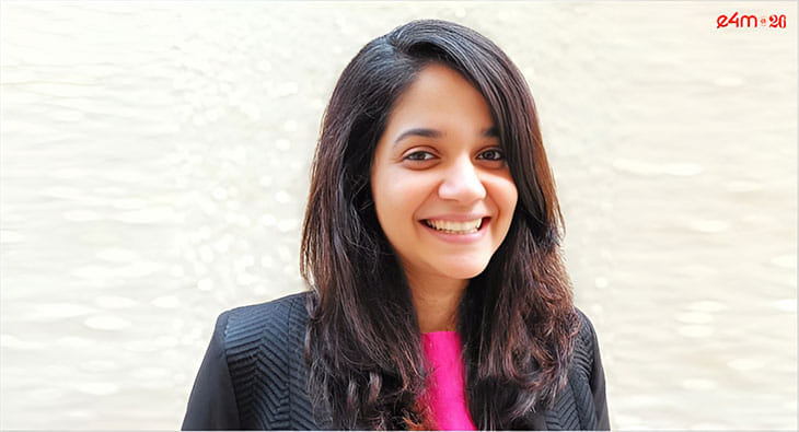 Anisha Sharma joins Aditya Birla New Age Hospitality as Head of Marketing