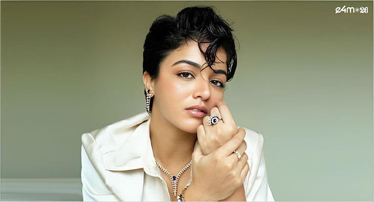 Wamiqa Gabbi