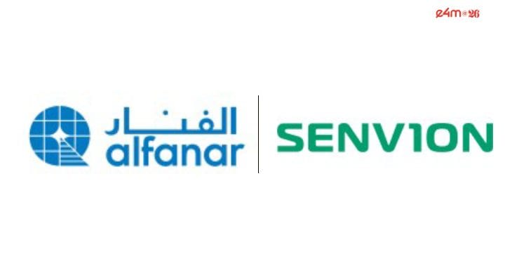 alfanar group | Senvion