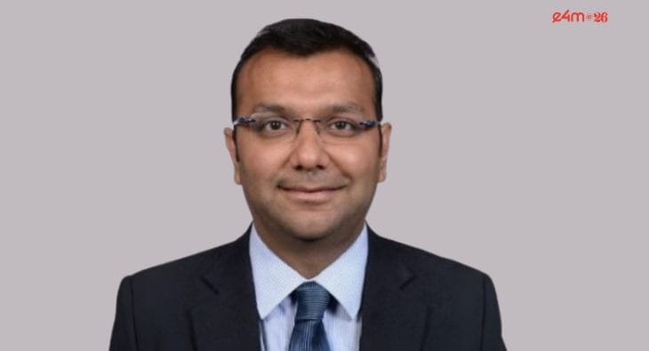 Ketan Merchant | Fino Payments Bank