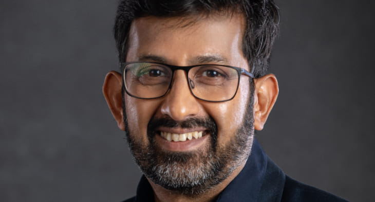 Prakash Arunachalam
