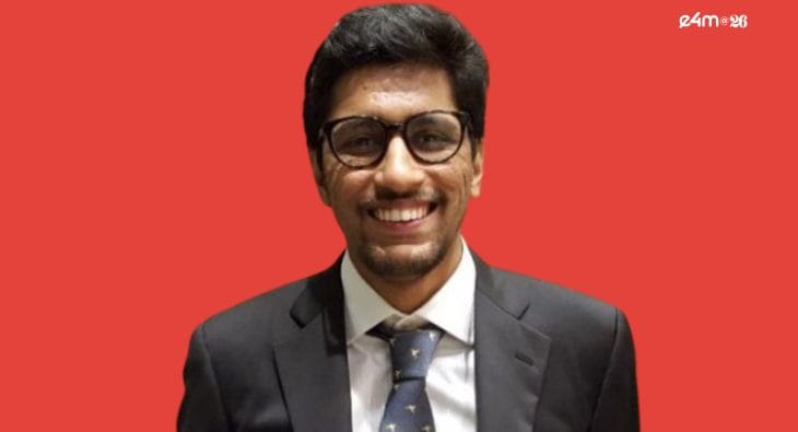 Uditvanu Das