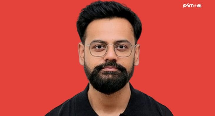 Vinayak Singh