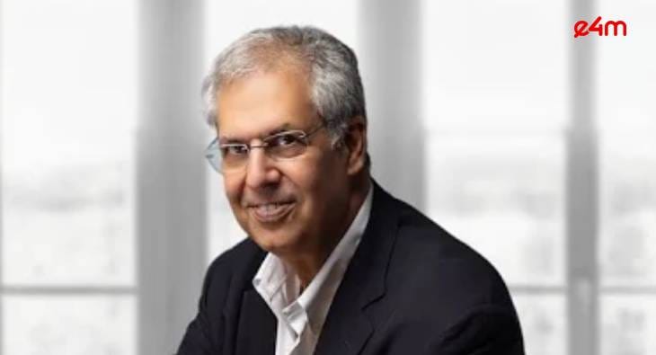 Noel Tata and the strategic restoration of The House of Tata